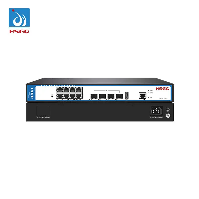 2026/HSGQ-5512 12 Port 8*GE +  - Sfp+ 10G Managed Switch 8 Port review and price