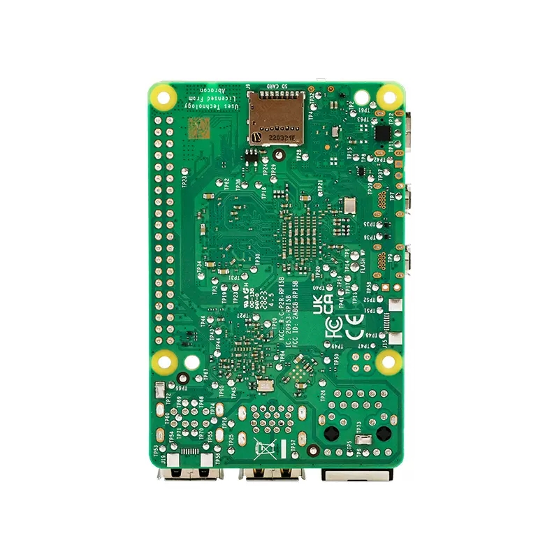 VivaCTRaspberry Pi 5B 4G/8GB G - Raspberry Pi 5 8Gb review and price