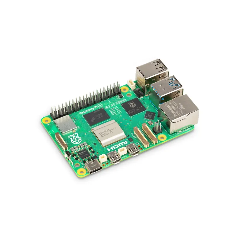 for Raspberry Pi 5 Board Corte - Raspberry Pi 5 8Gb review and price