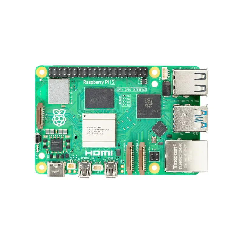 for Raspberry Pi 5 Board Corte - Raspberry Pi 5 8Gb review and price