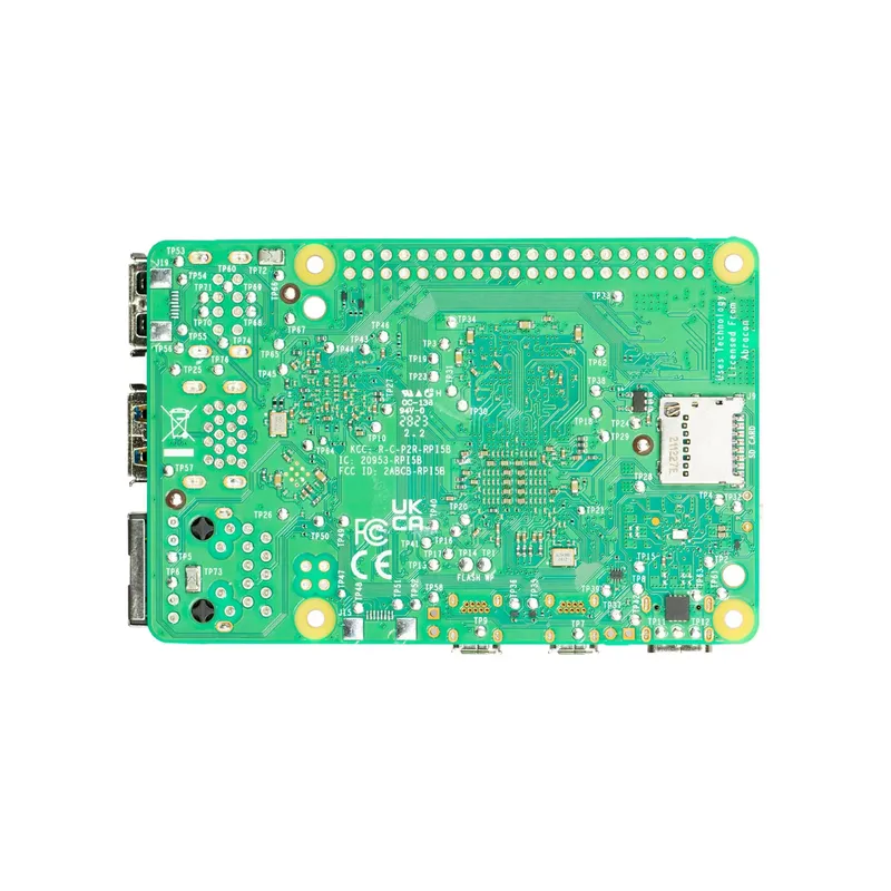 for Raspberry Pi 5 Board Corte - Raspberry Pi 5 8Gb review and price