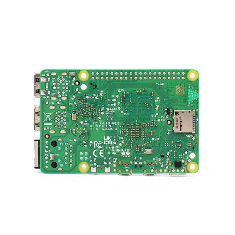 VivaCTRaspberry Pi 5th Generat - Raspberry Pi 5 8Gb review and price