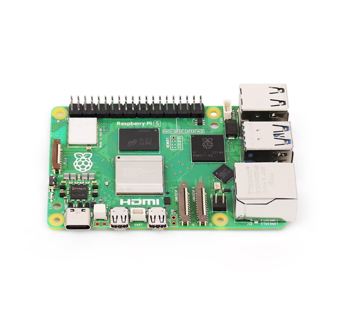VivaCTRaspberry Pi 5th Generat - Raspberry Pi 5 8Gb review and price
