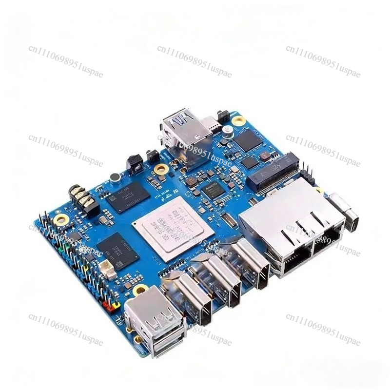 Applicable To 5 Plus 32GB Deve - Orange Pi 5 Plus 32Gb review and price
