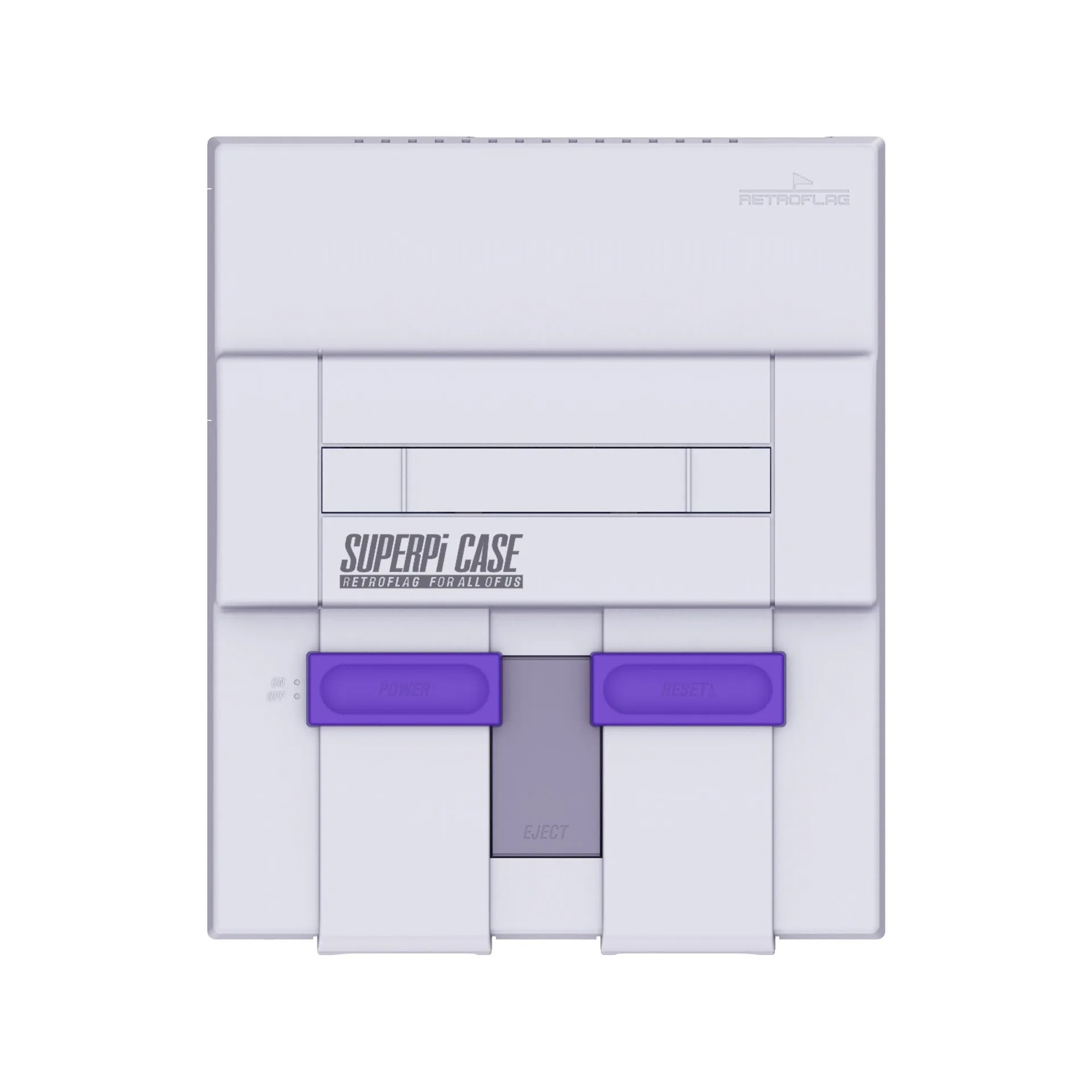 Retroflag SuperPi Case with Sa - Turing Pi 2 review and price