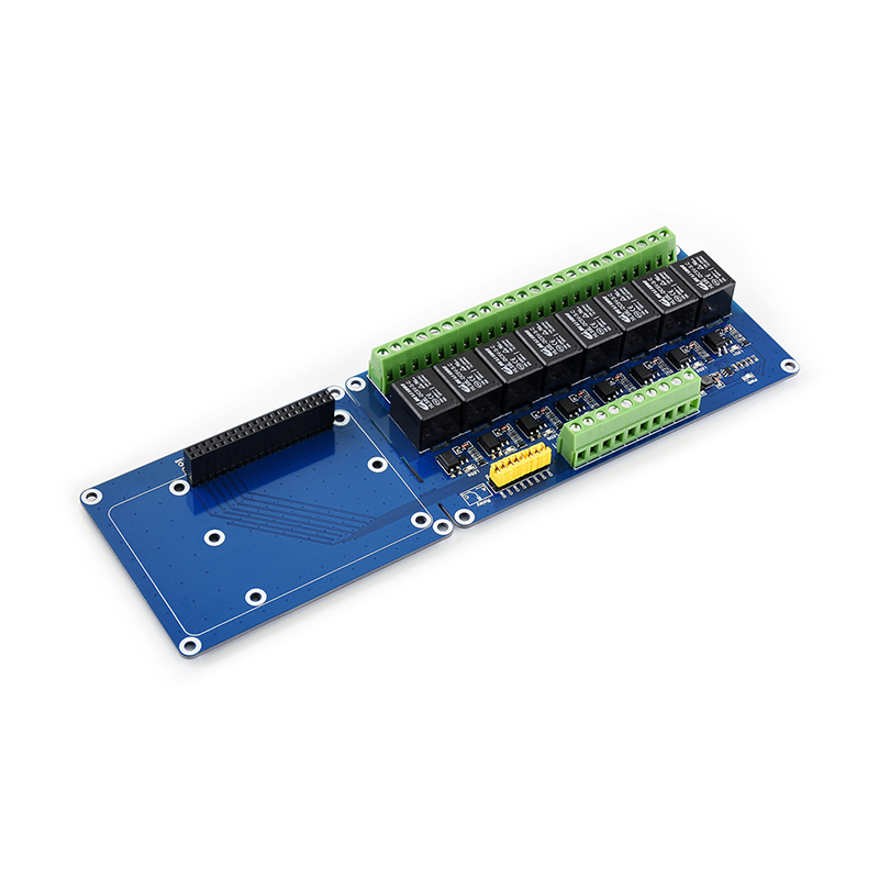 Raspberry Pi 5 / 4B 8 Channel  - Turing Pi 2 review and price
