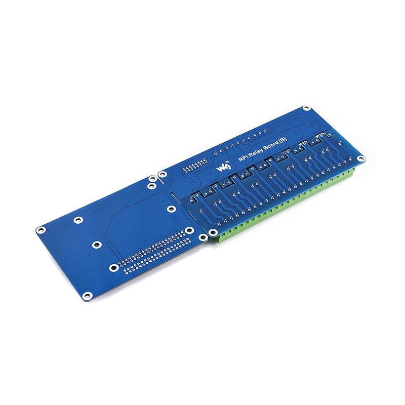 Raspberry Pi 5 / 4B 8 Channel  - Turing Pi 2 review and price