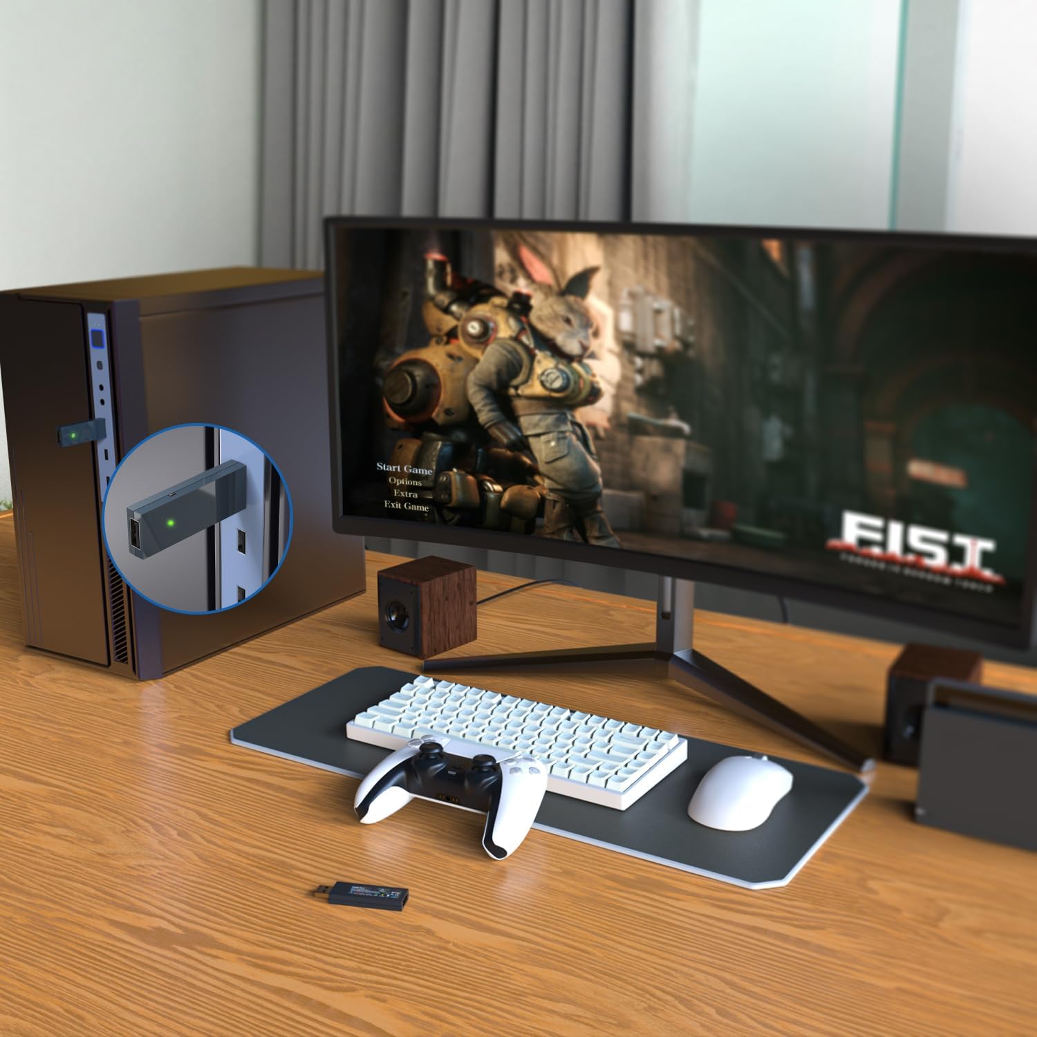 MAYFLASH Magic NS2 Wireless Bl - Turing Pi 2 review and price