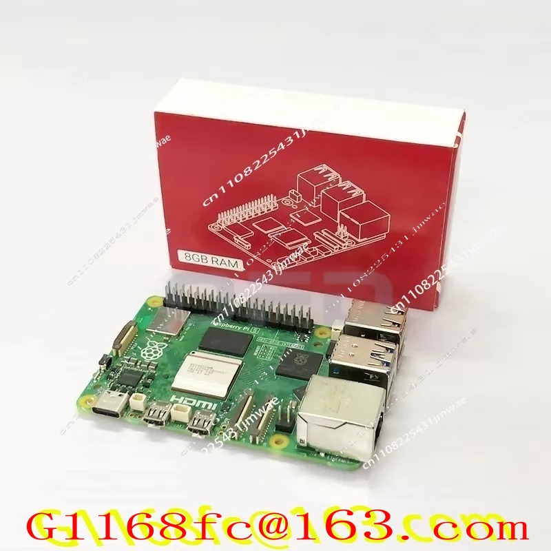 Pi 5 2GB/4GB/8GB Memory Develo - Raspberry Pi 5 8Gb review and price