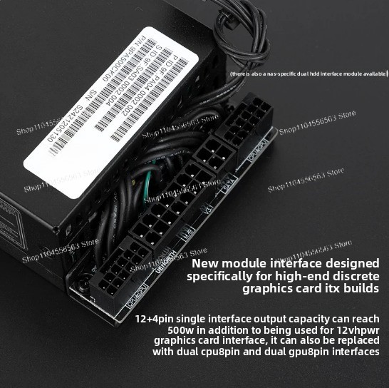 500W 1U Platinum Flex ATX Powe - Atx Power Supply 1U Flex 500W review and price