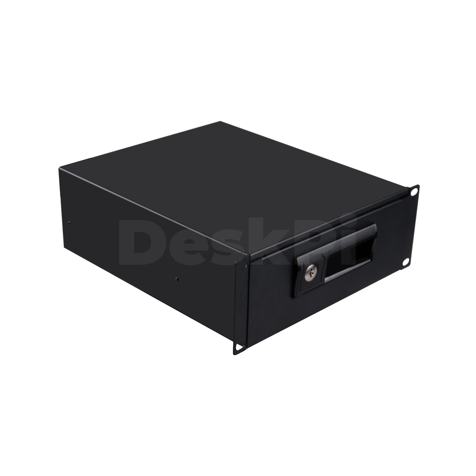 DeskPi RackMate 2U Rackmount L - Deskpi Super6C review and price