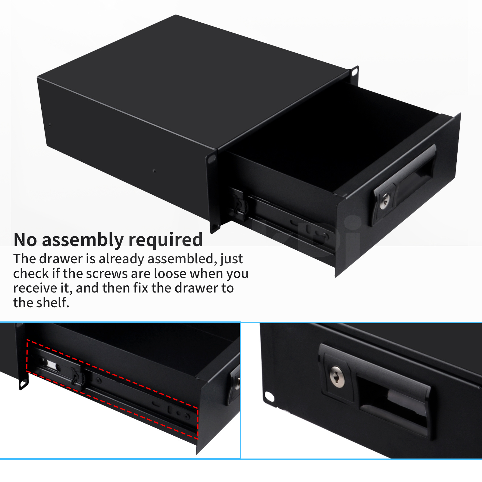 DeskPi RackMate 2U Rackmount L - Deskpi Super6C review and price