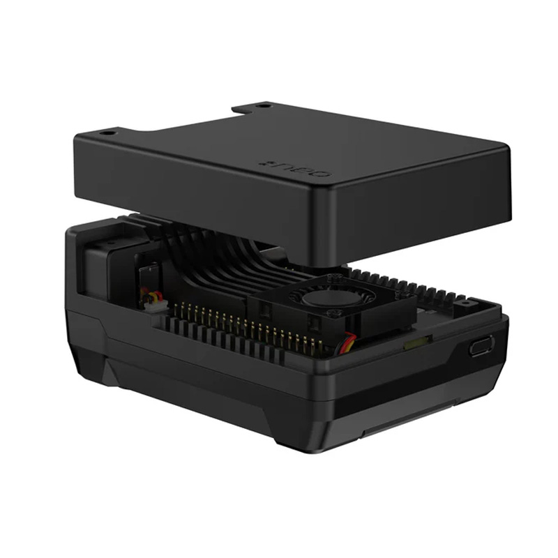Argon NEO 5 M.2 NVME PCIE Case - Turing Pi 2 review and price