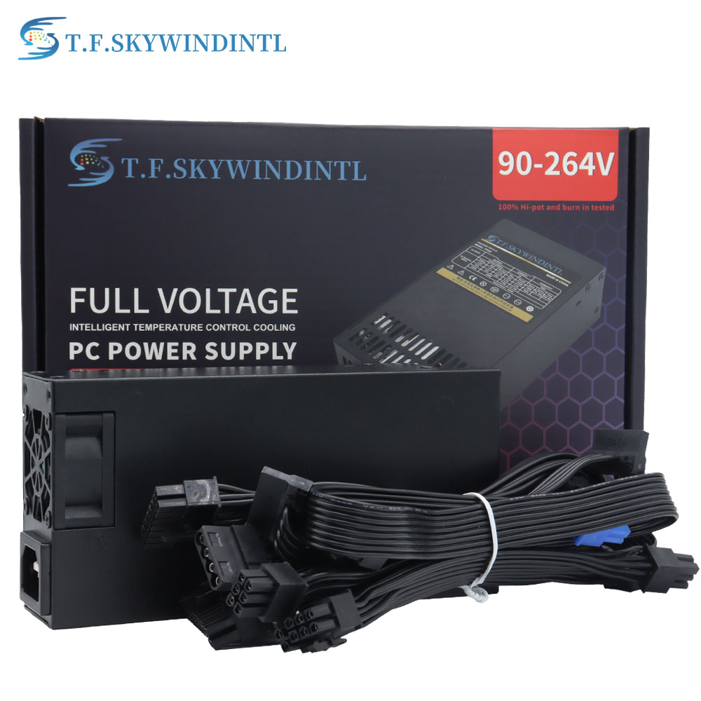 Flex 600W Modular Power Supply - Atx Power Supply 1U Flex 500W review and price