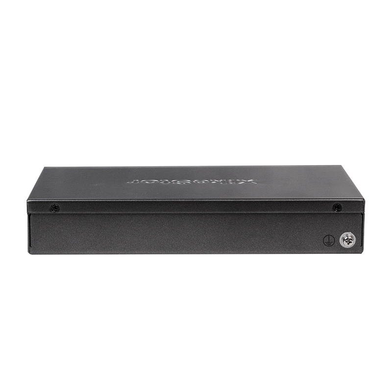 XikeStor Three-Layer Managemen - Sfp+ 10G Managed Switch 8 Port review and price