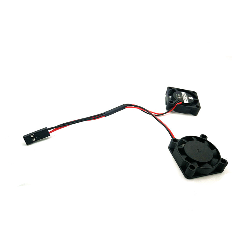 NEW 3007 30MM 3CM 30*30*MM 5V  - Turing Pi 2 review and price