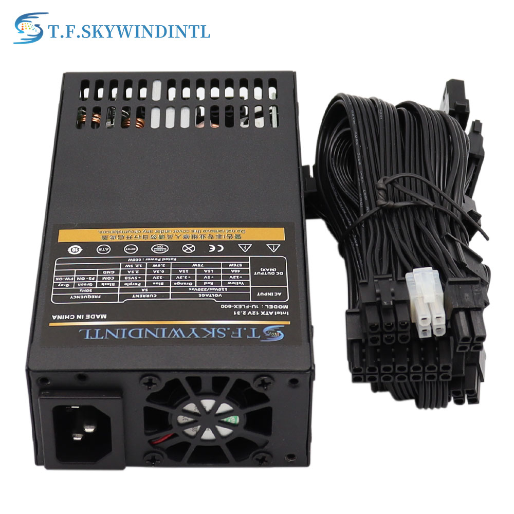 Flex 600W Modular Power Supply - Atx Power Supply 1U Flex 500W review and price