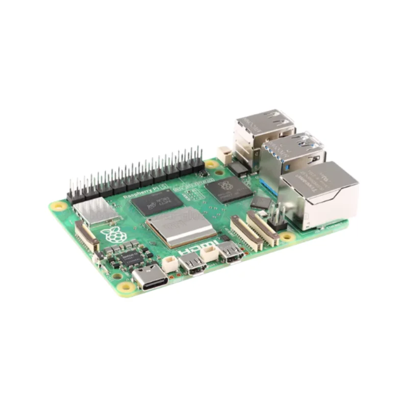 RoRuS1pcs Raspberry Pi 5 Devel - Raspberry Pi 5 8Gb review and price